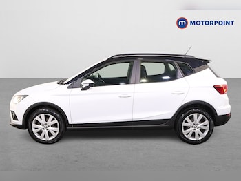 Used SEAT Arona 2018 for sale - 75727948: Photo