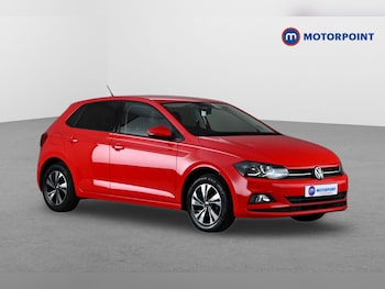 Used Volkswagen Polo 2021 for sale - 78904082: Photo