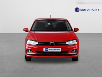 Used Volkswagen Polo 2021 for sale - 78904082: Photo