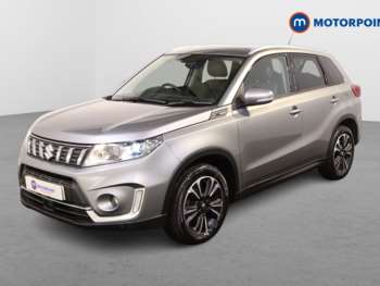 Used Suzuki Vitara 2019 for sale - 74865011: Photo