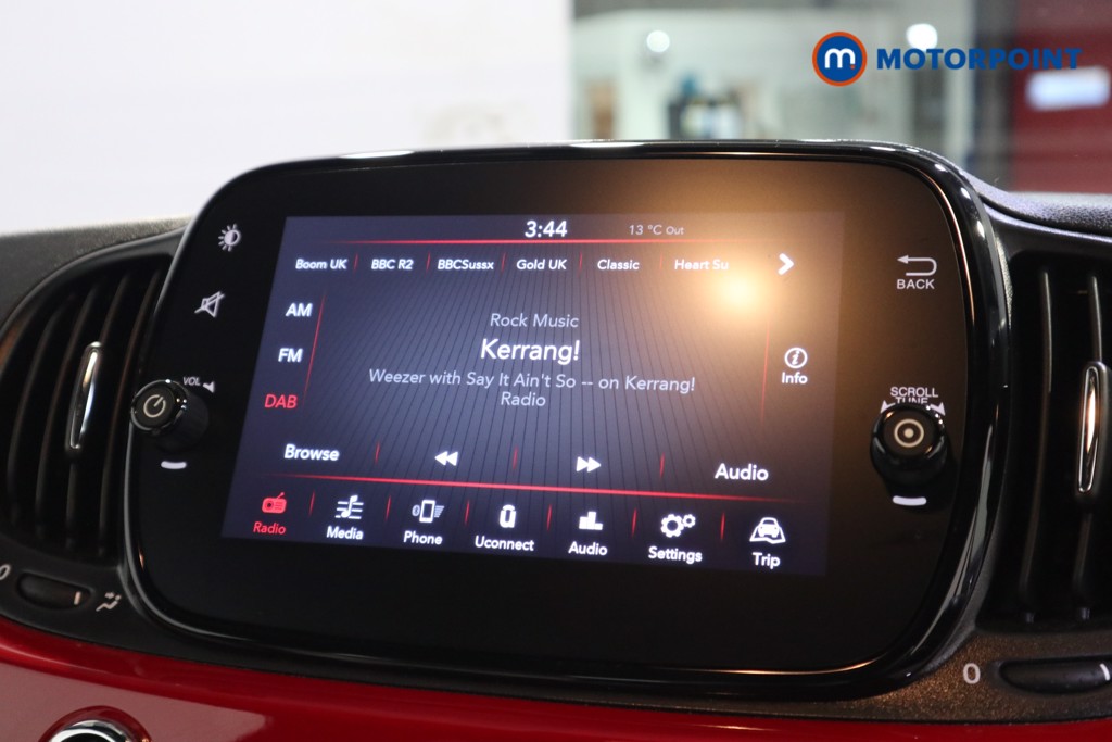 Used Fiat 500 2023 for sale - 77896442: Photo 10