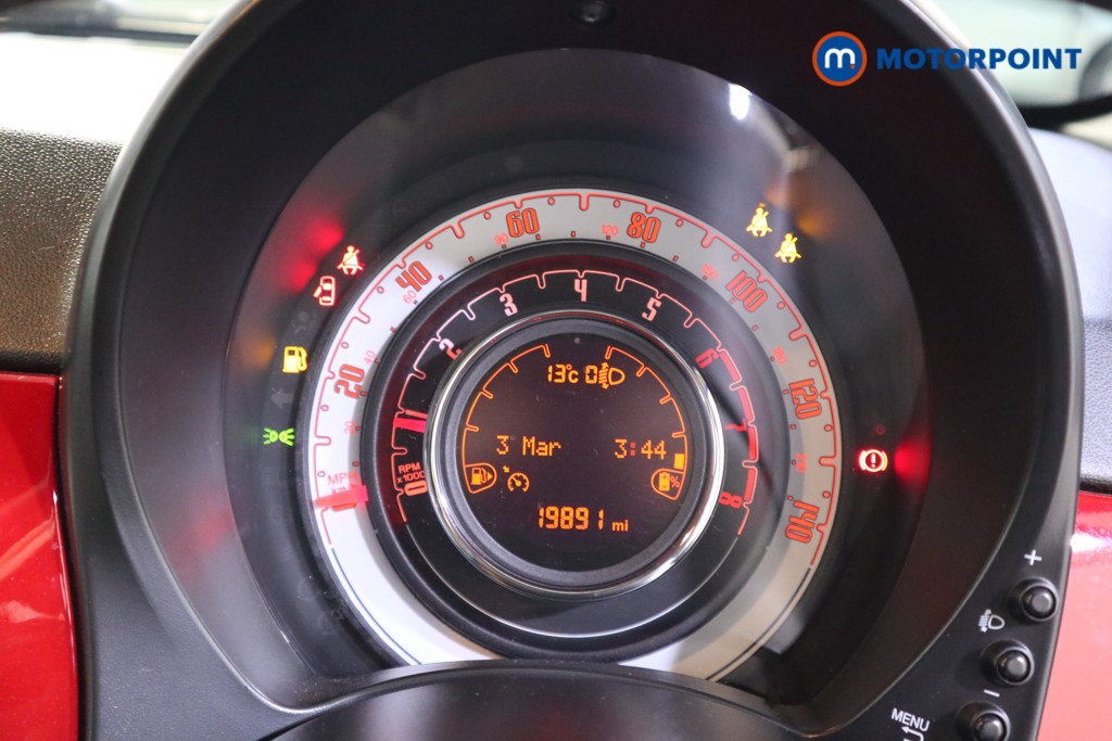 Used Fiat 500 2023 for sale - 77896442: Photo 12