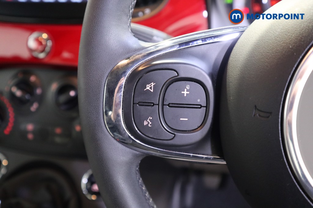 Used Fiat 500 2023 for sale - 77896442: Photo 13