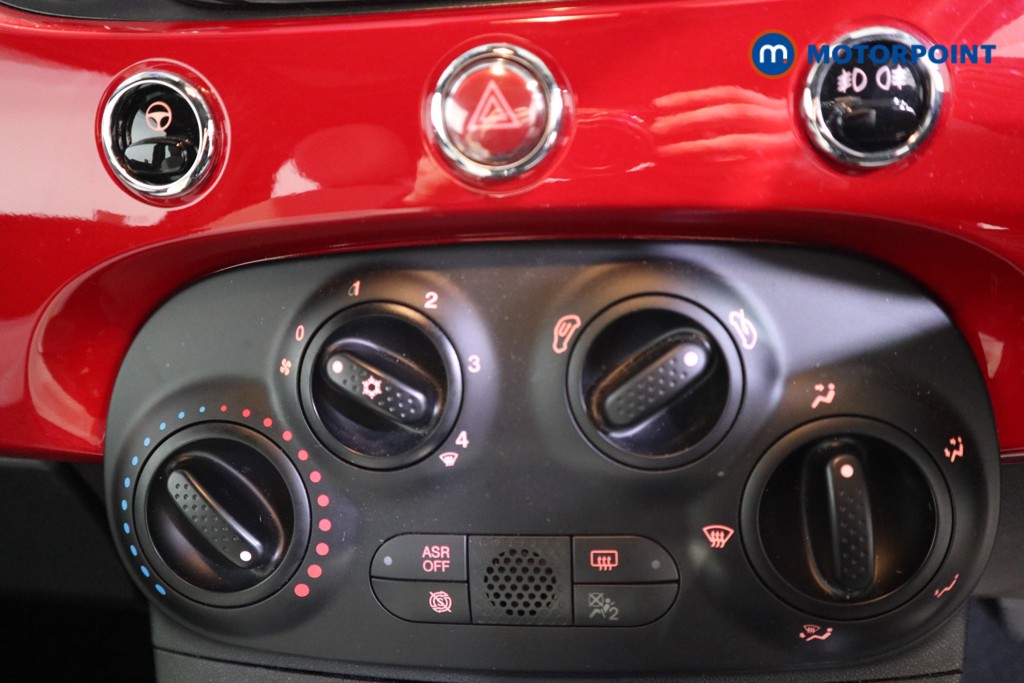 Used Fiat 500 2023 for sale - 77896442: Photo 16