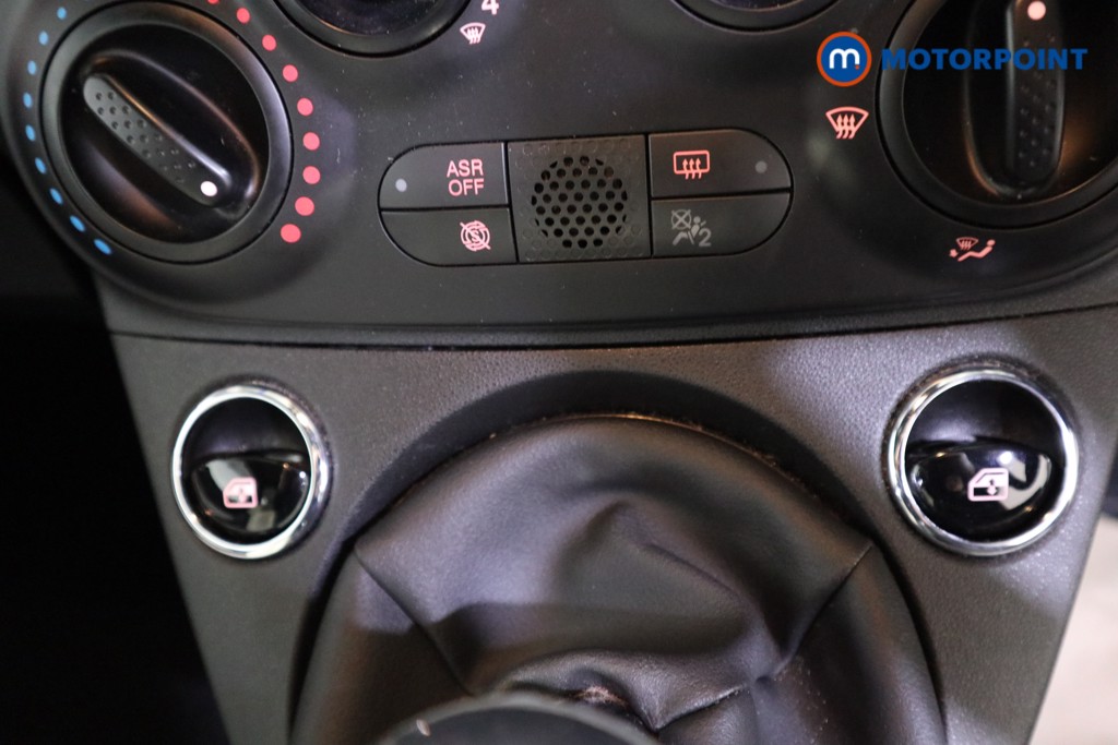 Used Fiat 500 2023 for sale - 77896442: Photo 17