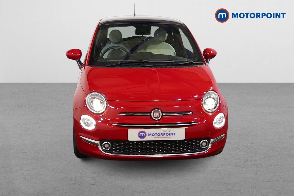 Used Fiat 500 2023 for sale - 77896442: Photo 2