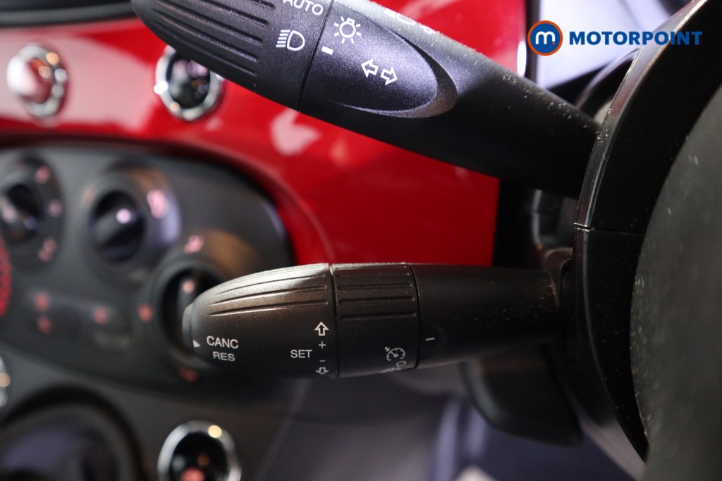 Used Fiat 500 2023 for sale - 77896442: Photo 21