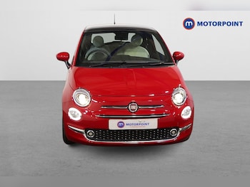 Used Fiat 500 2023 for sale - 77896442: Photo