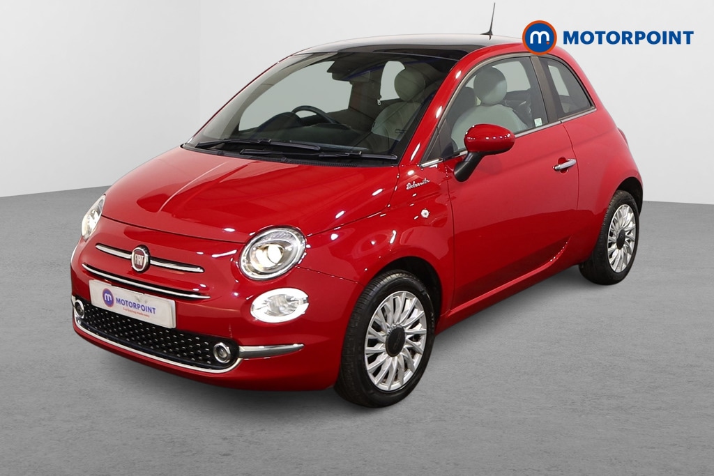 Used Fiat 500 2023 for sale - 77896442: Photo 3