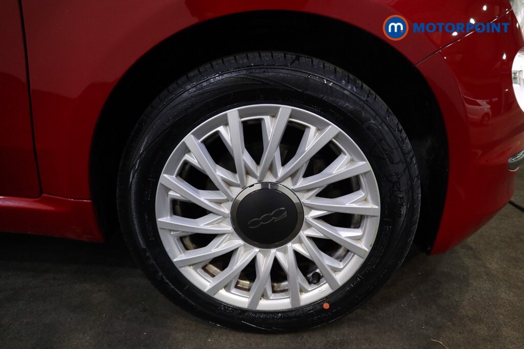 Used Fiat 500 2023 for sale - 77896442: Photo 32