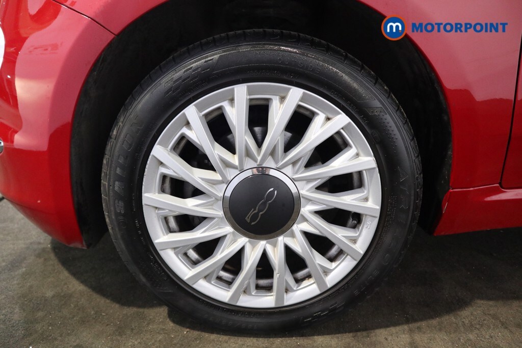 Used Fiat 500 2023 for sale - 77896442: Photo 33