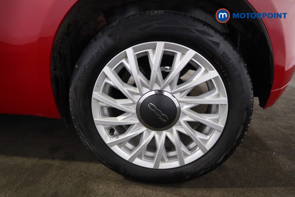 Used Fiat 500 2023 for sale - 77896442: Photo 34