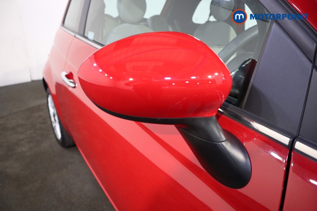 Used Fiat 500 2023 for sale - 77896442: Photo 44