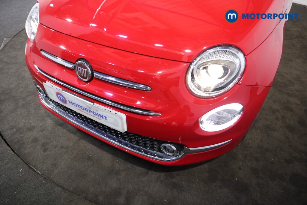 Used Fiat 500 2023 for sale - 77896442: Photo 48