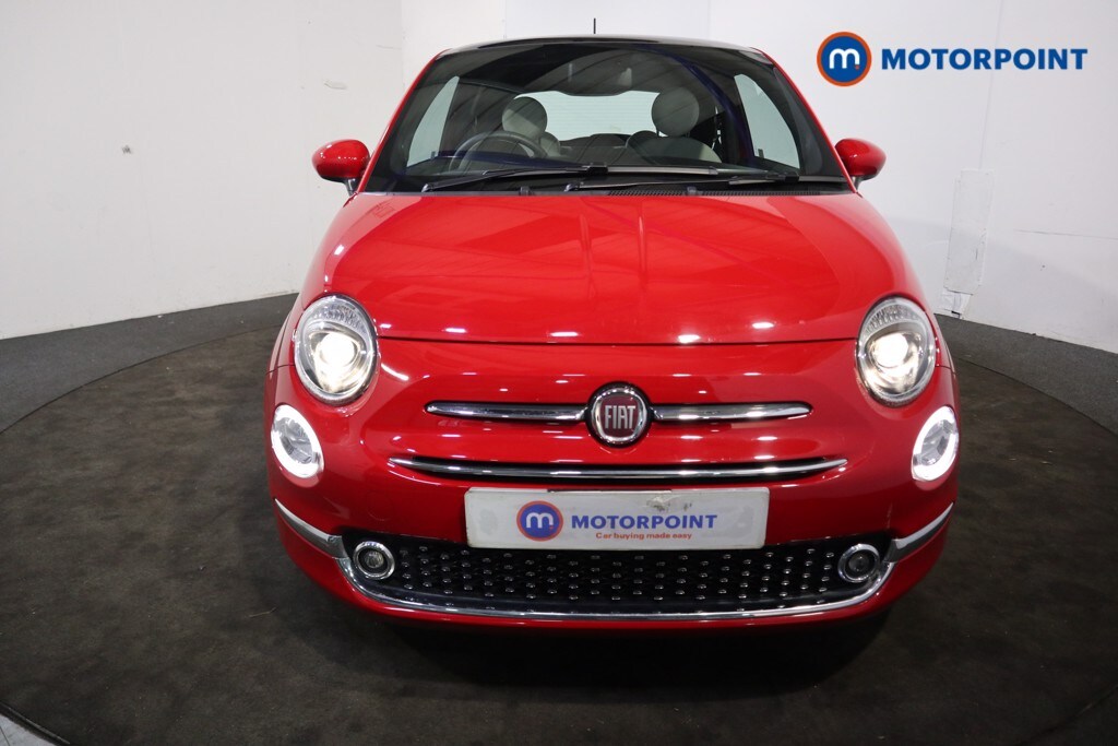 Used Fiat 500 2023 for sale - 77896442: Photo 50