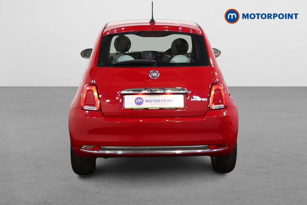 Used Fiat 500 2023 for sale - 77896442: Photo 6