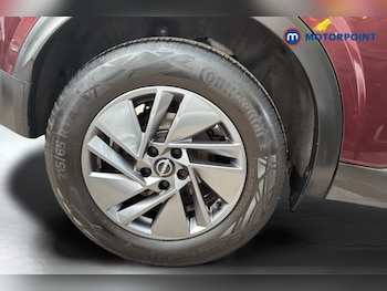 Used Nissan Qashqai 2023 for sale - 78942587: Photo