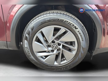 Used Nissan Qashqai 2023 for sale - 78942587: Photo