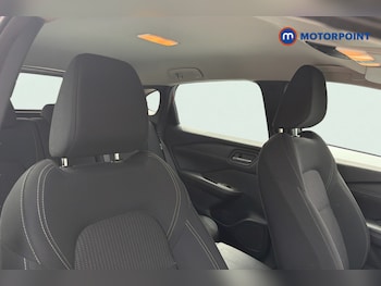 Used Nissan Qashqai 2023 for sale - 78942587: Photo