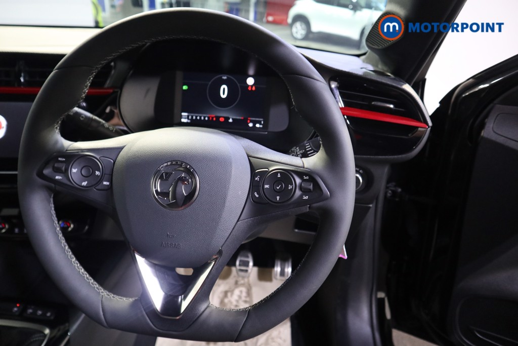 Used Vauxhall Corsa 2024 for sale - 77297546: Photo 10
