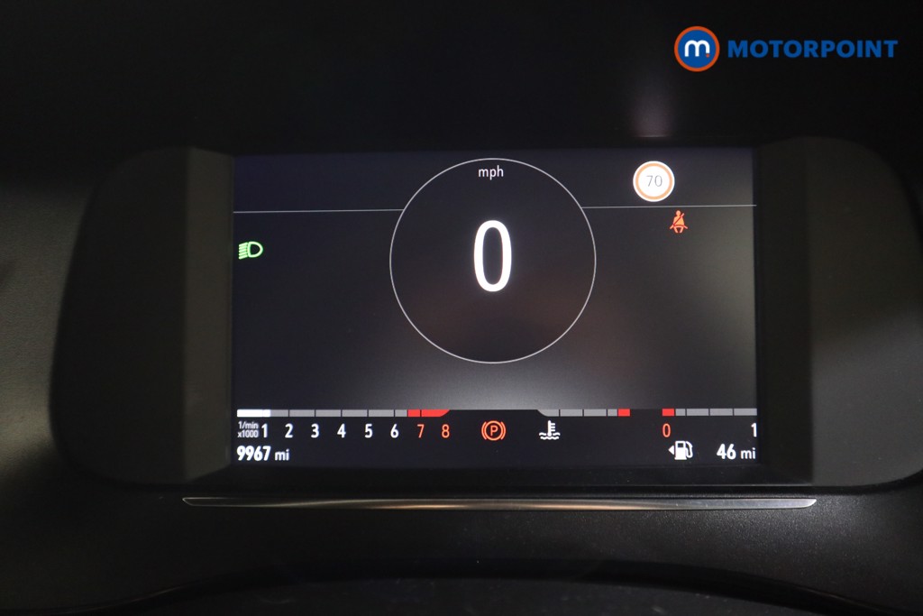 Used Vauxhall Corsa 2024 for sale - 77297546: Photo 11