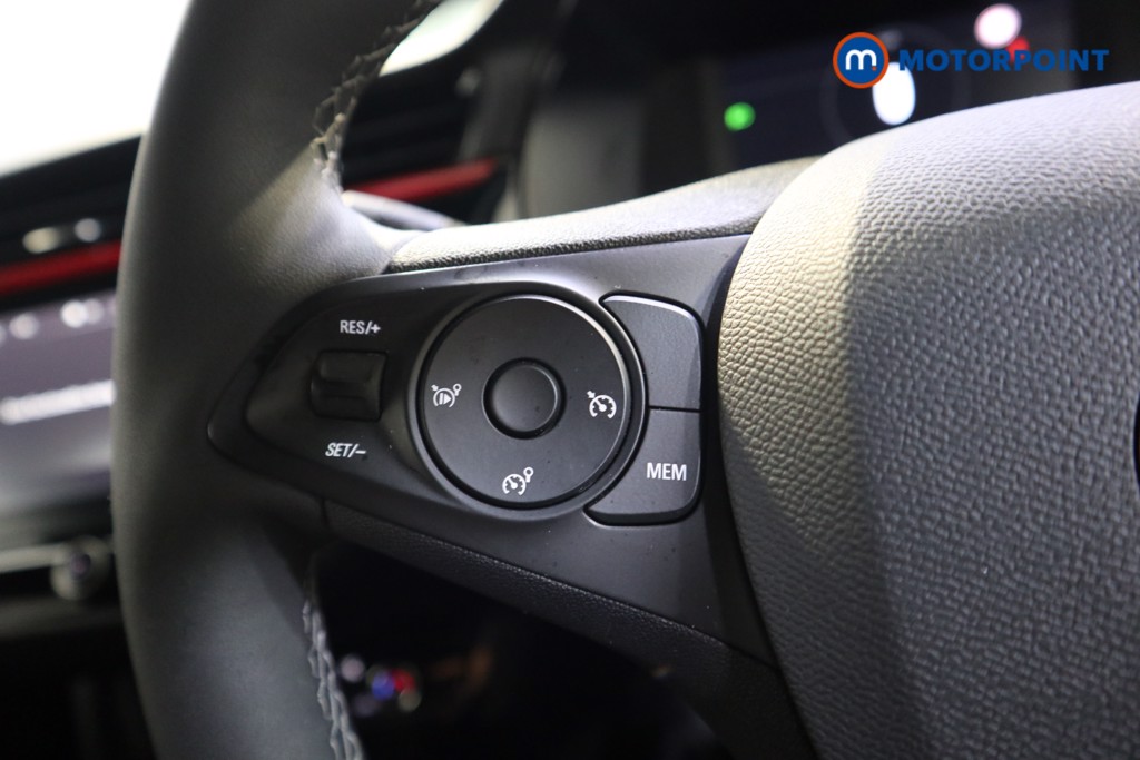 Used Vauxhall Corsa 2024 for sale - 77297546: Photo 12