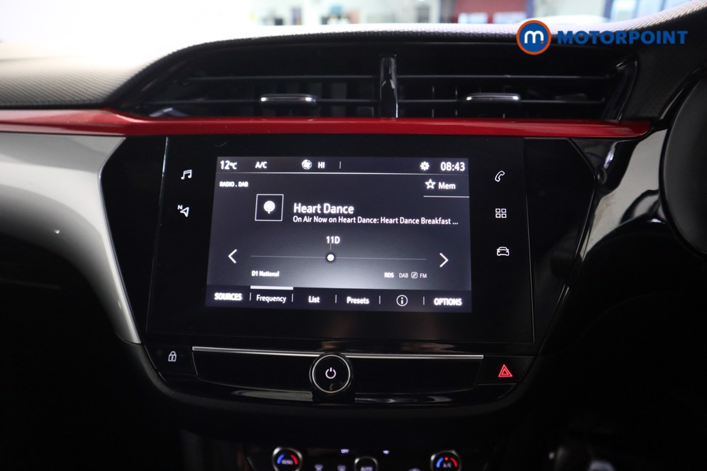 Used Vauxhall Corsa 2024 for sale - 77297546: Photo 16