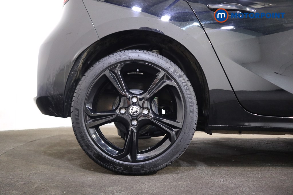 Used Vauxhall Corsa 2024 for sale - 77297546: Photo 23