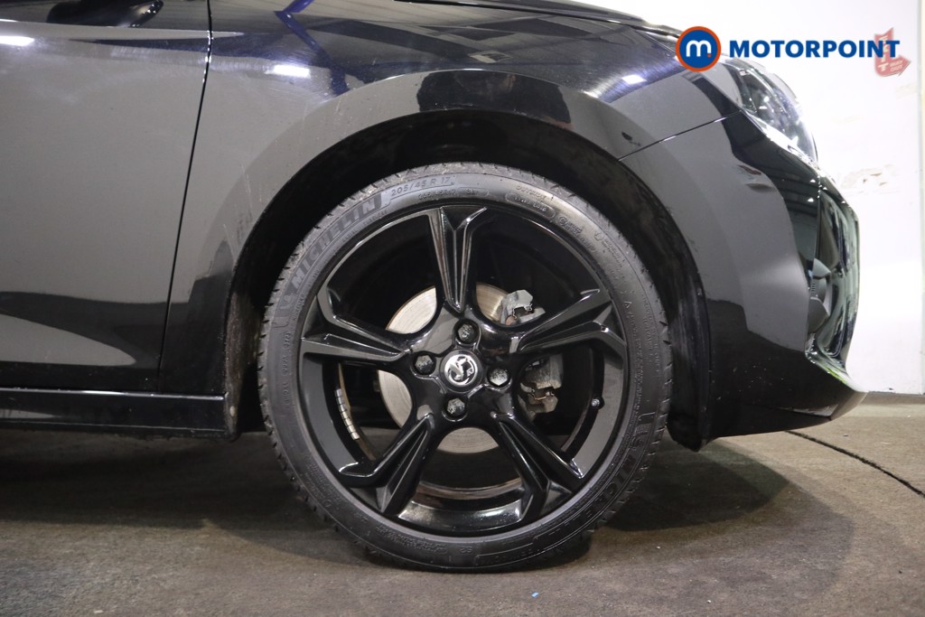 Used Vauxhall Corsa 2024 for sale - 77297546: Photo 24