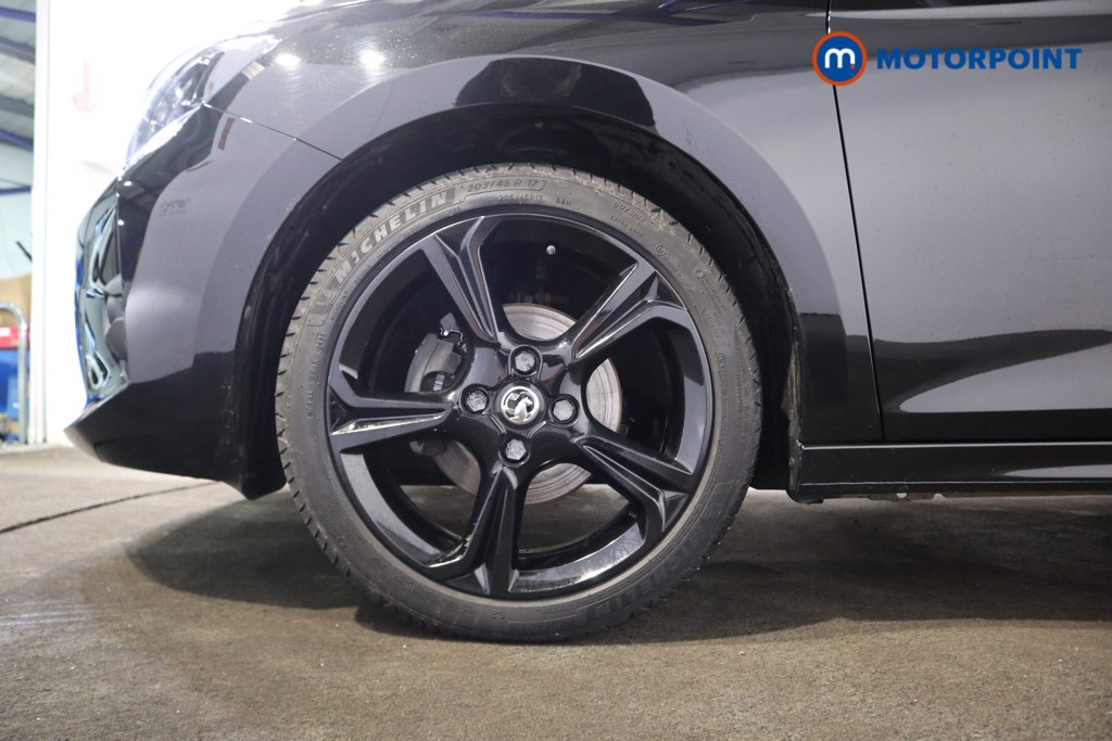 Used Vauxhall Corsa 2024 for sale - 77297546: Photo 25