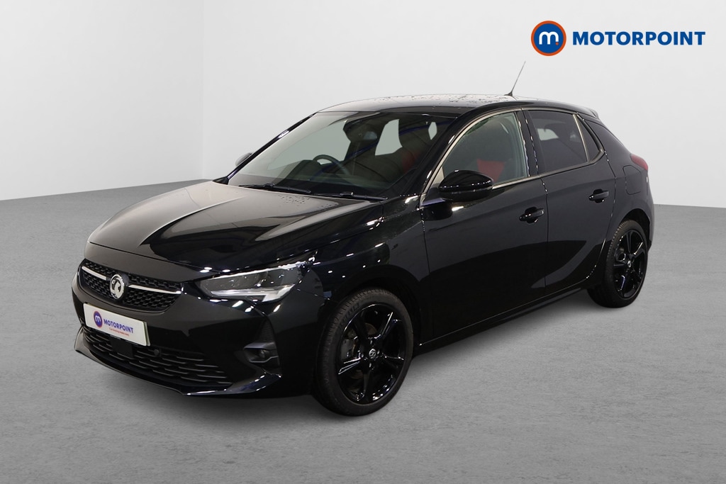 Used Vauxhall Corsa 2024 for sale - 77297546: Photo 3