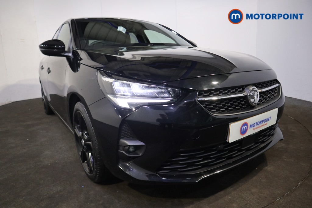 Used Vauxhall Corsa 2024 for sale - 77297546: Photo 34