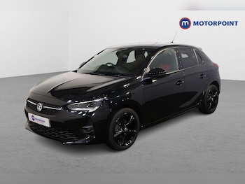 Used Vauxhall Corsa 2024 for sale - 77297546: Photo