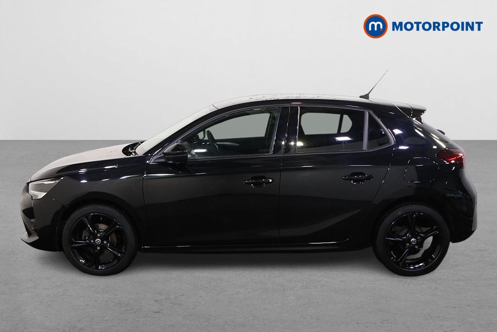 Used Vauxhall Corsa 2024 for sale - 77297546: Photo 4