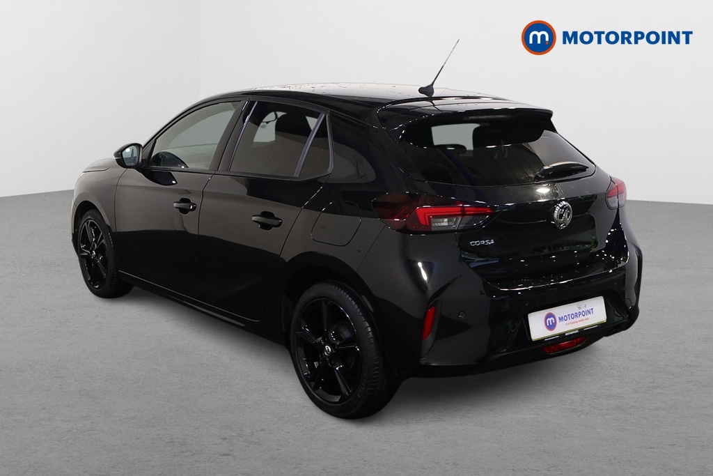 Used Vauxhall Corsa 2024 for sale - 77297546: Photo 5