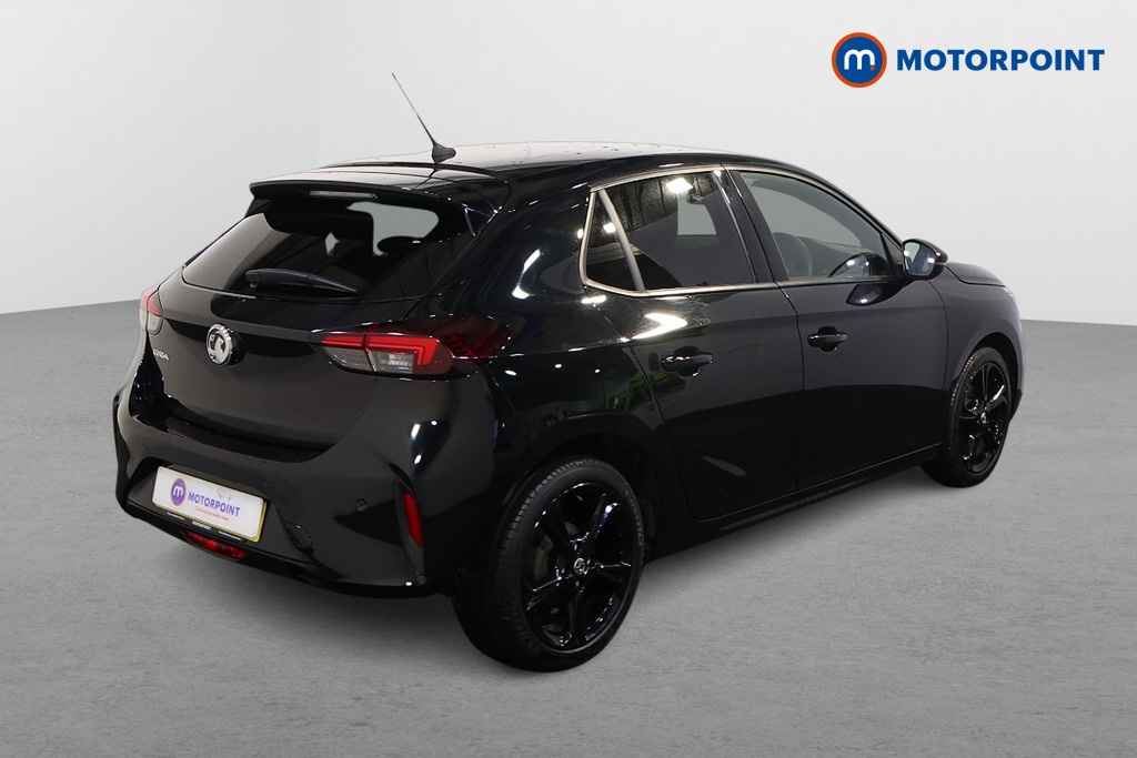 Used Vauxhall Corsa 2024 for sale - 77297546: Photo 7