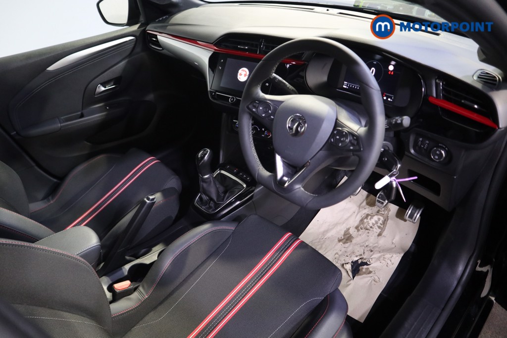 Used Vauxhall Corsa 2024 for sale - 77297546: Photo 9