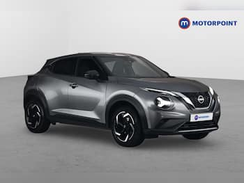 Used Nissan Juke 2023 for sale - 79842513: Photo