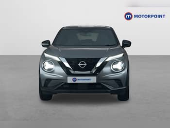 Used Nissan Juke 2023 for sale - 79842513: Photo