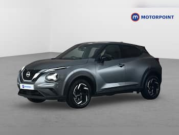 Used Nissan Juke 2023 for sale - 79842513: Photo