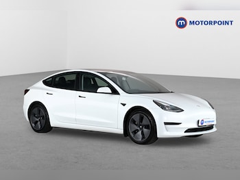 Used Tesla Model 3 2022 for sale - 79480048: Photo