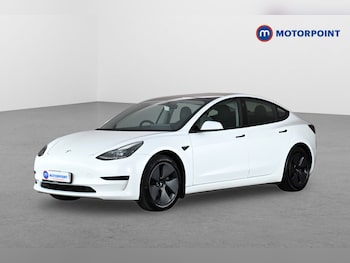 Used Tesla Model 3 2022 for sale - 79480048: Photo