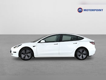 Used Tesla Model 3 2022 for sale - 79480048: Photo