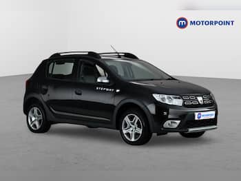 Used Dacia Sandero Stepway 2019 for sale - 79581751: Photo