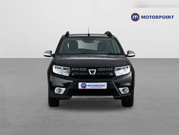 Used Dacia Sandero Stepway 2019 for sale - 79581751: Photo