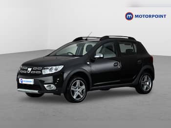Used Dacia Sandero Stepway 2019 for sale - 79581751: Photo