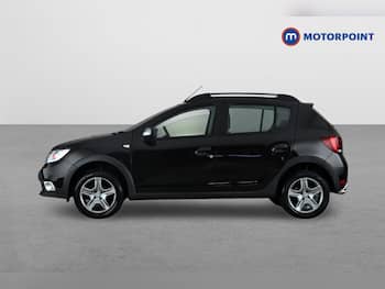 Used Dacia Sandero Stepway 2019 for sale - 79581751: Photo