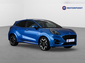 Used Ford Puma 2023 for sale - 78701515: Photo