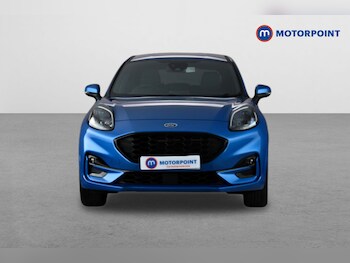 Used Ford Puma undefined for sale - 78720211: Photo