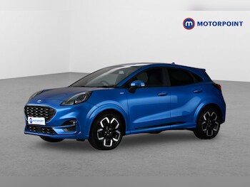 Used Ford Puma undefined for sale - 78720211: Photo